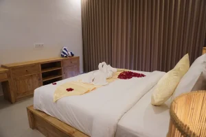 Bali Made Escape - Private Villa in Gianyar Bali