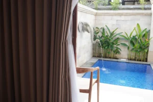 Bali Made Escape - Private Villa in Gianyar Bali