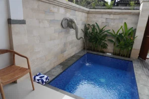Bali Made Escape - Private Villa in Gianyar Bali