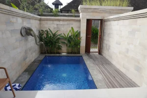 Bali Made Escape - Private Villa in Gianyar Bali