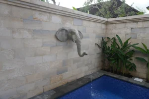 Bali Made Escape - Private Villa in Gianyar Bali