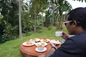 Bali Made Escape - Private Villa in Gianyar Bali