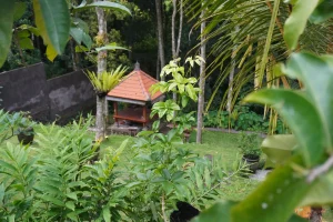 Bali Made Escape - Private Villa in Gianyar Bali