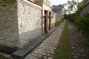 Bali Made Escape - Private Villa in Gianyar Bali