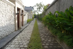 Bali Made Escape - Private Villa in Gianyar Bali