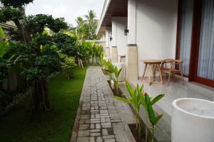Bali Made Escape - Private Villa in Gianyar Bali