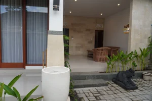 Bali Made Escape - Private Villa in Gianyar Bali