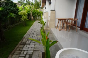 Bali Made Escape - Private Villa in Gianyar Bali