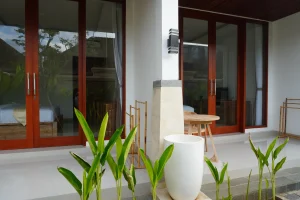 Bali Made Escape - Private Villa in Gianyar Bali