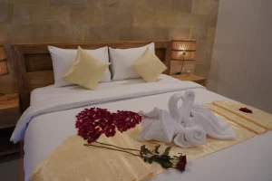 Bali Made Escape - Private Villa in Gianyar Bali