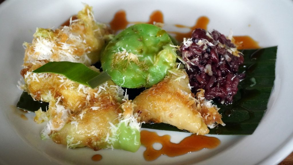 Balinese Heritage Experience: Offerings, Dance, & Music Workshop with Tea Time